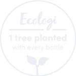 Ecologi x V Rum planting a tree for every bottle purchased