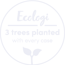 Ecologi x V Rum planting three trees for every case purchased