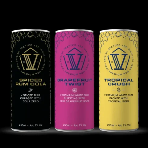 Ready To Drink Pick & Mix